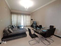 Spacious 2 BR FF Apartment+Balcony in Juffair For Rent 0