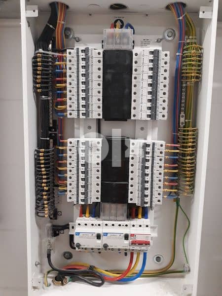 electrical electrician services 7