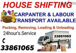 Home Moving packing services