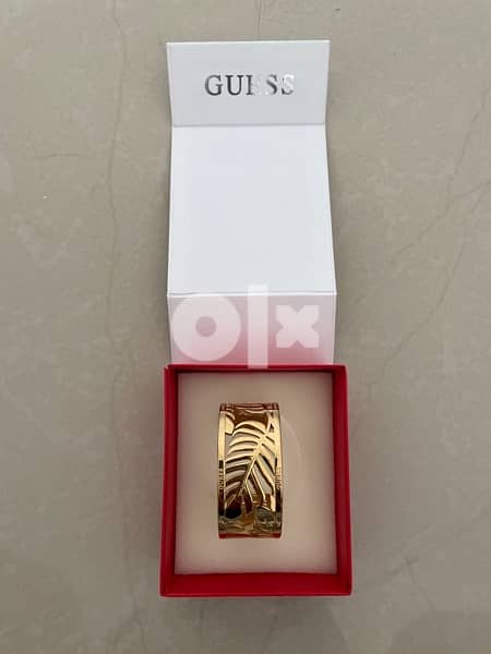 Guess Bangle 0