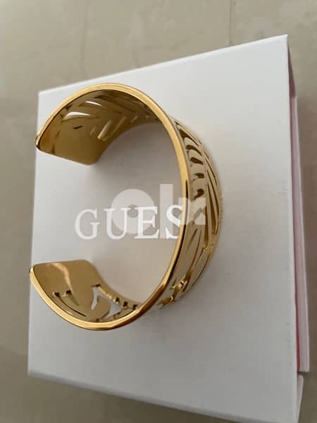 Guess Bangle 2