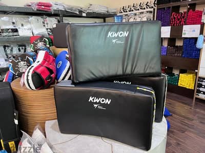 'kwon' training pads