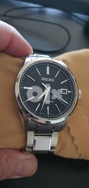 Seiko Ananta Brightz Grand Cocktail Sunburst SDGM003 1