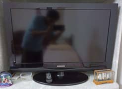 32 inch Samsung television for sale 0