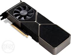 GPU graphic card Nvidia 3080 0