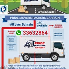 packer mover Bahrain 0