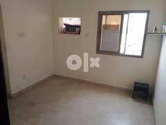 Studio Flat in Gudaibya for rent 130BD with electricity 0