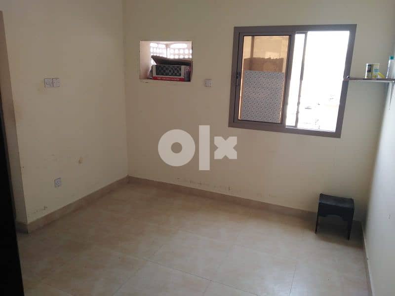 Studio Flat in Gudaibya for rent 170BD with electricity 0