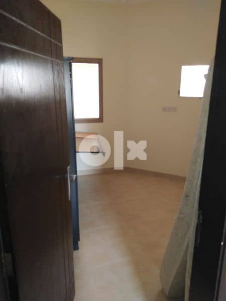 Studio Flat in Gudaibya for rent 130BD with electricity 1