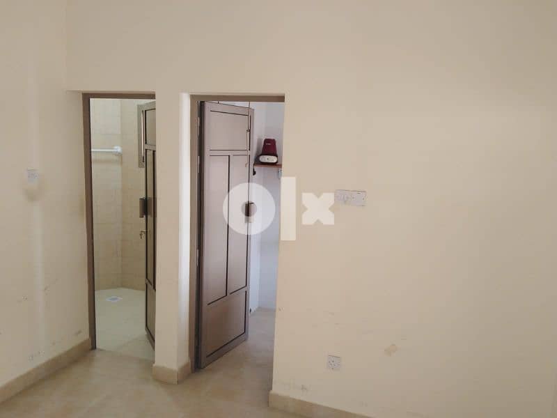 Studio Flat in Gudaibya for rent 170BD with electricity 4