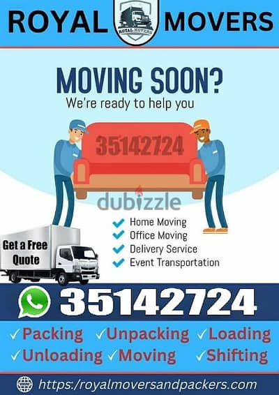 شركه وتركيب الأثاث المنزلي العفش باسعار مناسبه house Shifting Furnitur