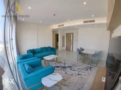 Super Stylish 2 Bedroom Apartment For Rental in Juffair 0
