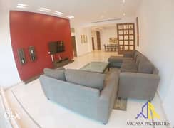 Traditional 2 Bed Duplex Apartment For Rent In Juffair 0