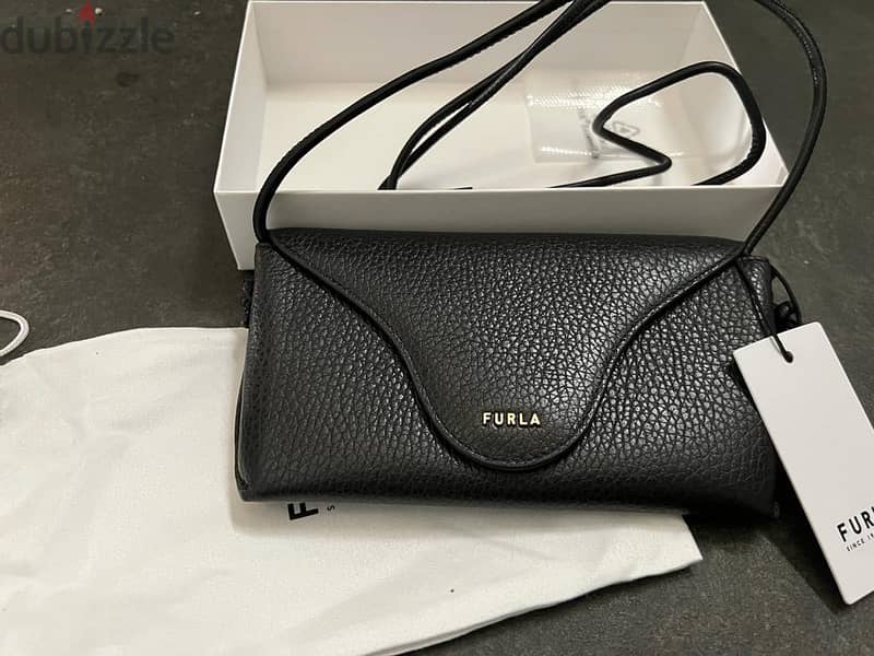 Furla mini bag 1