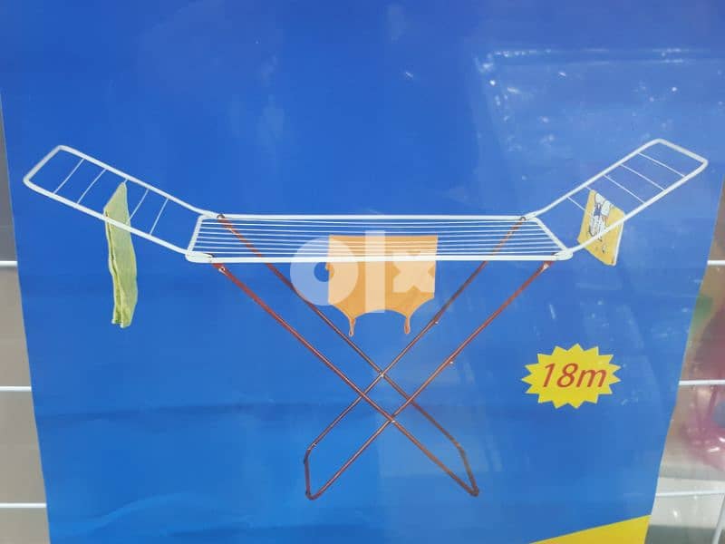 cloth stand for sale 0