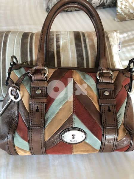 fossil ladies bag 2