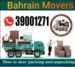 Moving Household items Bahrain Sfting Dismantle Assemble