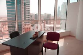 Call Now! office Space in Era Tower only For 75 BD/Monthly