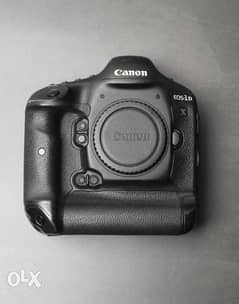 Canon 1Dx كانون اكس 0