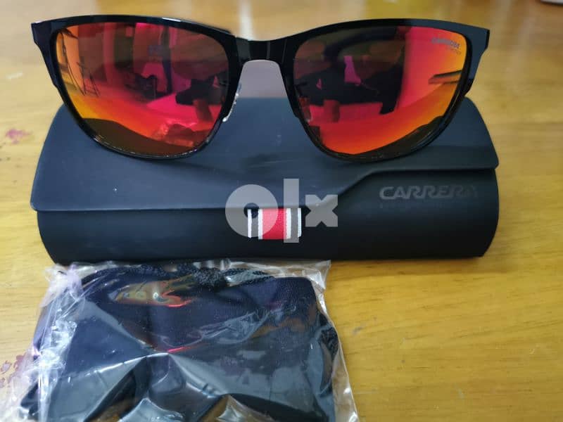 For Sale Carrera Sunglass 3