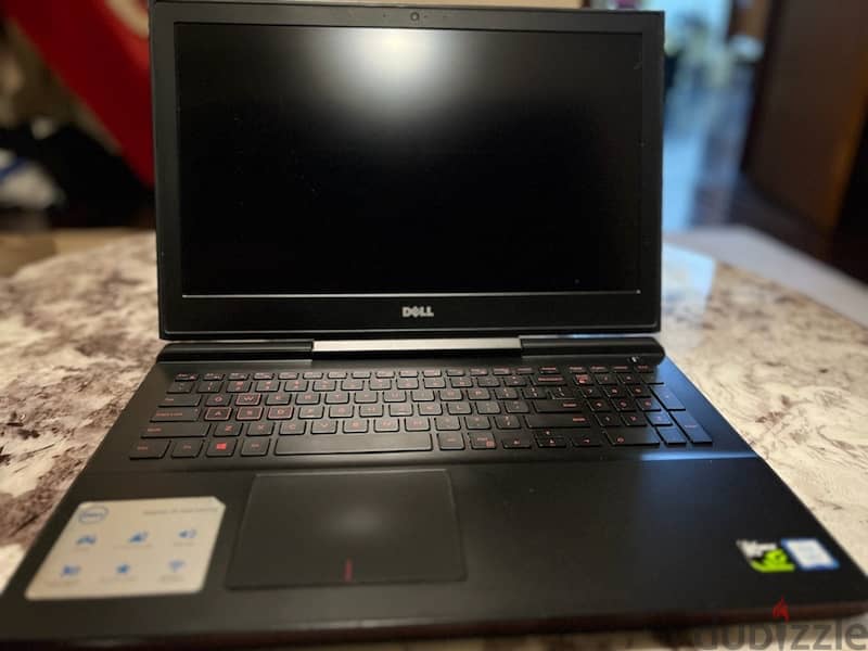 Dell Inspiron 15 7000 (7567) Gaming For Sale 2