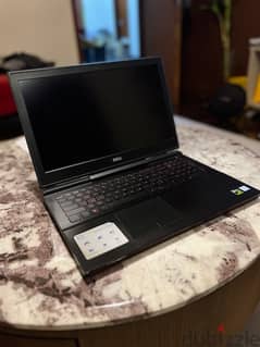 Dell Inspiron 15 7000 (7567) Gaming For Sale 0
