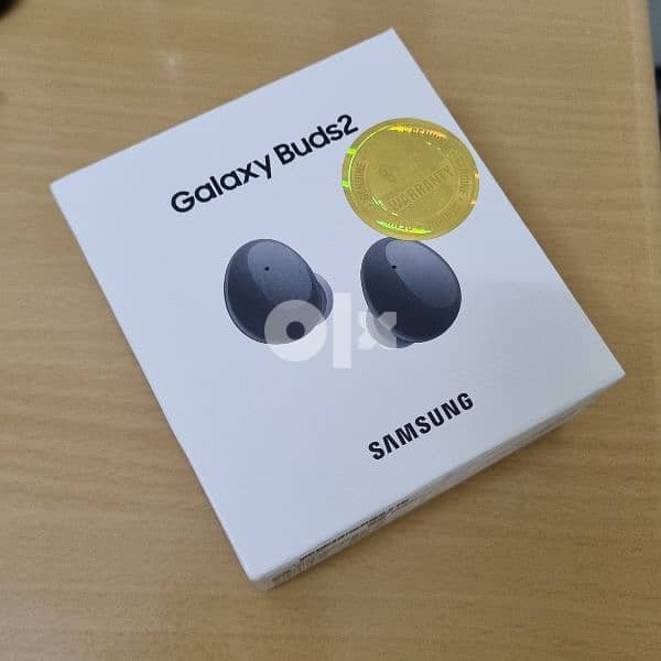 Galaxy Buds 2 (Charging Pod/Case Only) 3