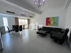Modern And Classic Two Bedroom Apartment 0
