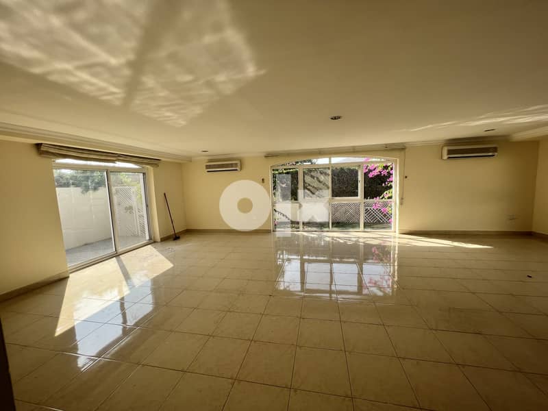 Beautiful 3 Brm Compound Villa With Private Pool 9