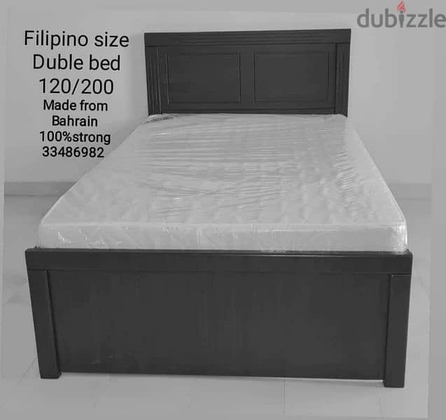 brand new mattress and all furniture available for sale 6