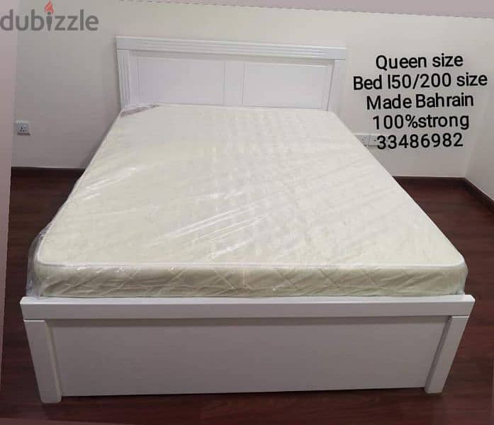 brand new mattress and all furniture available for sale 14