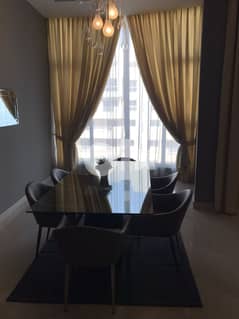 BHd 450 Luxury Apartment for rent in Juffair