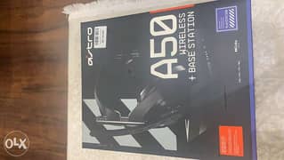 Astro A50 for Sale 0