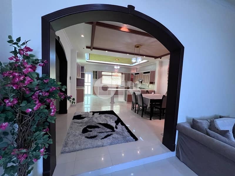 Modern Villa for rent 3