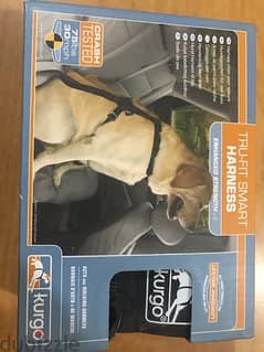 Kurgo Dog harness