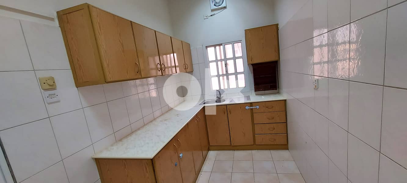 Luxury 1 BHK Flat For Rent In Riffa Alhaijyat With Unlimited Ewa 1