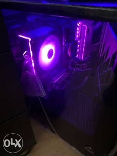 GAMING PC FOR SALE (comes with monitor) 0