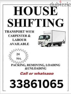 Movers and packers low cost