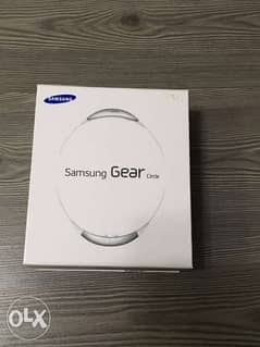 Samsung Gear Circle wireless headphones 0