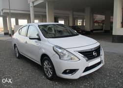 Nissan - Sunny ~ Mid Option ~ Model - 2016 - Prize is Negotiable 0