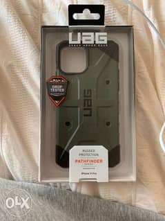 UAG COVER iphone 11 pro NEW 0