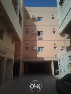 للايجار شقة في الرفاع ابوبكواره بالقرب من مستشفى اي ام سي 0