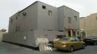 Room for rent 100 bd with electricity water in riffa 0