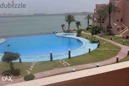 Sea view 3 Beds Villa in Tubli