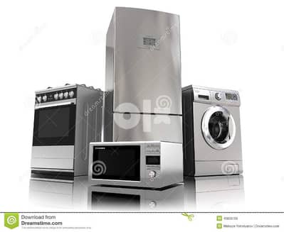 Washing Machine Repair Refrigerate oven Repair