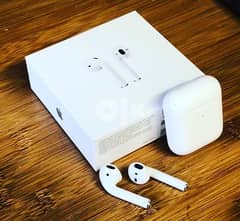 Airpods2 fast copy have 6month warranty 0