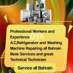Bilad Al Qadeem . refrigerator ac watching machine dryer services 0