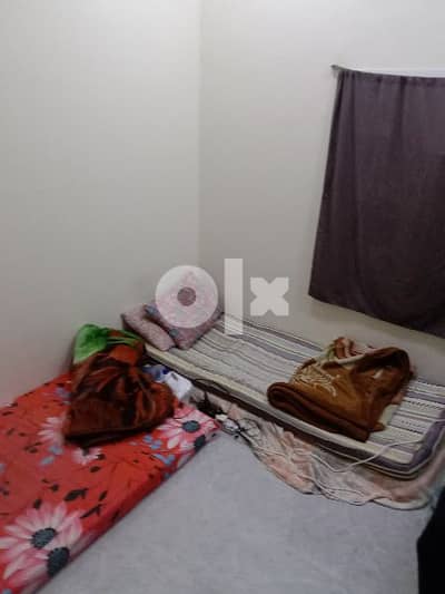 Bed space for pakistani - Rooms for Rent - 104708495