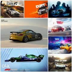 ps4 racing games collection 0