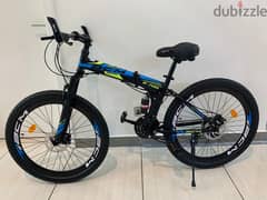 New Stock Pieces - 29 Inch Aluminium Alloy Bike Bicycle Cycle For Sale 0